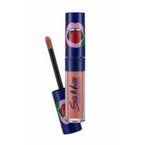 Flormar Silk Matte Liquid Lipstick X Yazbukey Açık Gül Kurusu Ruj 045 Rainier Yaz Ruj