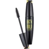 Flormar Siyah Big N Bold Legthening Maskara