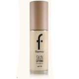 Flormar Skin Lifting Yaşlanma Karşıtı Bakım Yapan Kremsi Dokulu SPF 30 30 ml 020 Pure Beige Fondöten