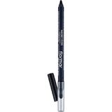 Flormar Smokey Eyes 004 Royal Blue Wateproof Eyeliner Göz Kalemi