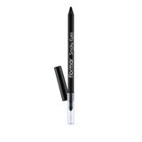 Flormar Smokey Eyes Waterproof 001 Carbon Black Göz Kalemi