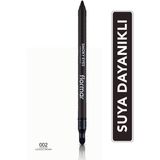 Flormar Smoky Eyes 002 Coolest Brown Mat Göz Kalemi Yumuşak Uç ile Kolay Uygulama Sunar