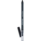 Flormar Smoky Eyes Carbon Siyah Waterproof Eyeliner