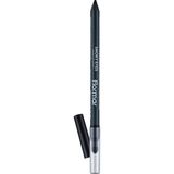 Flormar Smoky Eyes Suya Dayanıklı Göz Kalemi 003 Deep Khaki 278 Renk Tonu ile Kolay Uygulama 8690604547265