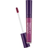 Flormar Sparkler Lip Topper No:003 Fuchsia Temptation Dudak Parlatıcı