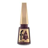 Flormar Star Shine 022 Metalik Parlak Oje