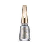 Flormar Star Shine Nail Enamel 001 Famous Oje