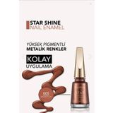 Flormar Star Shine No:ST05 Oje