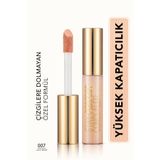 Flormar Stay Perfect 007 Light Beige Kapatıcı