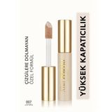 Flormar Stay Perfect No: 07 Light Beige Kapatıcı