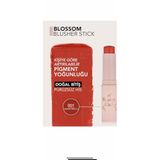 Flormar Stick Allık Blossom Dreamy Camellia 01