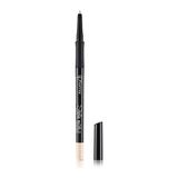 Flormar Style Matic Suya Dayanıklı Mat Göz Kalemi 04 Cream Dream Yüksek Pigmentli Uzun Süre Kalıcı
