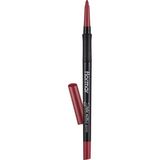Flormar Stylematic Mat Bitişli & Suya Dayanıklı Asansörlü Dudak Kalemi - PINK CORAL
