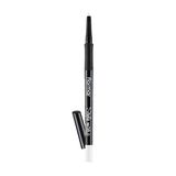 Flormar Stylematic Mat Bitişli & Suya Dayanıklı Asansörlü Göz Kalemi