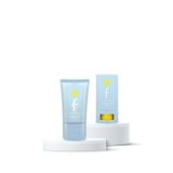 Flormar Sun Lovers Nemlendirici Etkili 2’li Güneş Koruyucu Stick & Makyaj Bazı Seti
