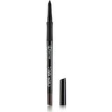 Flormar Suya Dayanıklı Asansörlü Göz Kalemi (Yoğun Kahverengi) - Stylematic Eyeliner - S01 - 8690604190485 1 Adet - Mor