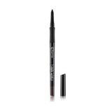Flormar Suya Dayanıklı Asansörlü Göz Kalemi (Yoğun Kahverengi) - Stylematic Eyeliner - S01 - 8690604190485