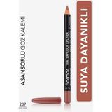 Flormar Suya Dayanıklı Dudak Kalemi 1.14 gr Renk No:237 Rosy Sand Yoğun Renk Veren