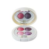 Flormar Terracota Quartet Eye Shadow 81 Terakota 4'lü Göz Farı