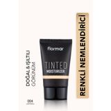 Flormar Tinted Moisturizer 004 Ivory Beige Fondöten
