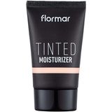 Flormar Tinted Moisturizer 005 Sand Fondöten
