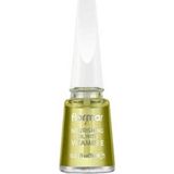 Flormar Tırnak Bakım Yağı E Vitamini ve Limon Özlü Şeffaf 10 ml Hızla Emilen Formül