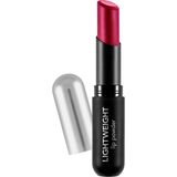 Flormar Ultra Hafif Mat Ruj (Canlı Bordo) - Lightweight Lip Powder - 018 Don'T Forget - 8682536063753