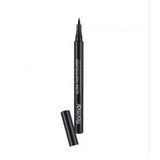 Flormar Ultra Thin Siyah Eyeliner