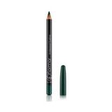 Flormar Uzun Süreli kKalıcı Etki Suya Dayanıklı Göz Kalemi - Yeşil Waterproof-B.Q.WHİTE