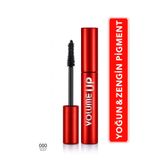 Flormar Volume Up Maskara, Yoğun Hacim ve Lifting Etkili, Siyah