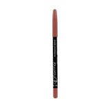 Flormar Waterproof Dudak Kalemi 201 - Expressive Pink Dudak Kalemi