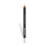 Flormar Waterproof Eyeliner 113 Pure White Suya Dayanıklı Mat Beyaz Göz Kalemi