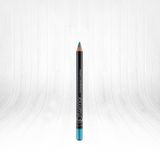 Flormar Waterproof Eyeliner 114 Blue Sky Mavi Eyeliner