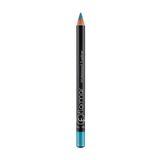 Flormar Waterproof Eyeliner 116 Icy Blue Göz Kalemi