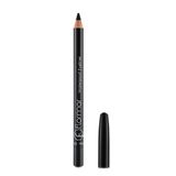 Flormar Waterproof Eyeliner Black Suya Dayanıklı Kalem Siyah No:101 Eyeliner