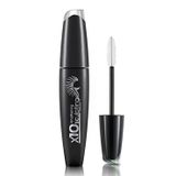 Flormar X10 Volume Sculpting Lengh Siyah Maskara Zeytinyağı İçeren Besleyici Etkili