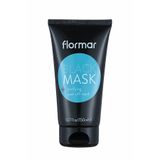 Flormar Yağlanma & Siyah Nokta Karşıtı Yoğun Arındırıcı Siyah Maske