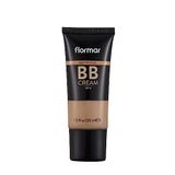 Flormar Yağlı & Karma Ciltlere Parlama Önlemeye YardımcıMat Bitişli Bb Krem