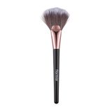 Flormar Yelpaze Uçlu Fırça