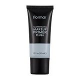 Flormar Yoğun Nem Veren Aydınlatıcı Makyaj Bazı - Illuminating Make Up Primer Plus - 000 - 8690604534678