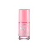 Flormar Yoğun Pigmentli Parlak Oje- Full Color Nail Enamel- Fc03 Bubble Gum - 8690604310395