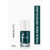 Flormar Yoğun Pigmentli Parlak Oje-full Color Nail Enamel-fc26 Kıng Of The Bets-8690604310623