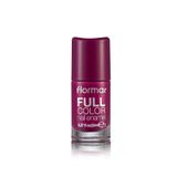 Flormar Yoğun Pigmentli Parlak Oje - Full Color Nail Enamel - Fc39 Rooftop Party - 8690604379927