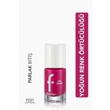 Flormar Yoğun Pigmentli Parlak Oje-full Color Nail Enamel-fc51 Funky Magenta- 8690604380046