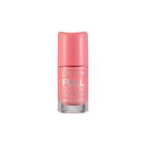 Flormar Yoğun Pigmentli Parlak Oje- Full Color Nail Enamel- Fc63 Comfy Coral -8690604497621