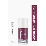 Flormar Yoğun Pigmentli Parlak Oje -full Color Nail Enamel - Fc64 Playful Pınk -8690604497638