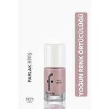 Flormar Yoğun Pigmentli Parlak Oje- Full Color Nail Enamel- Fc71 Puzzle -8690604528585