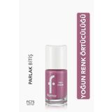 Flormar Yoğun Pigmentli Parlak Oje- Full Color Nail Enamel- Fc75 Mısty Pınk - 8690604612734