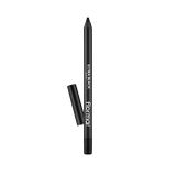Flormar Yüksek Pigmentli & Bitişli 001 Jel Eyeliner