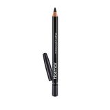 Flormar Yüksek Pigmentli & Mat Bitişli Suya Dayanıklı Göz Kalemi 102 SMOKY GREY